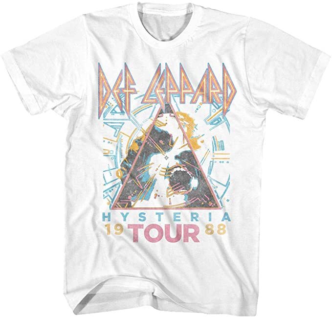 American Sable dolore Rock Shirt